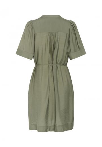 Блузка-платье