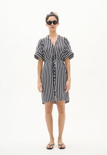 Блузка-платье