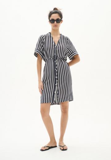 Блузка-платье