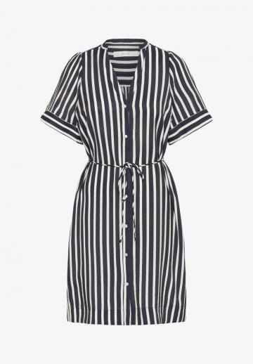 Блузка-платье