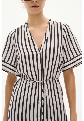 Блузка-платье