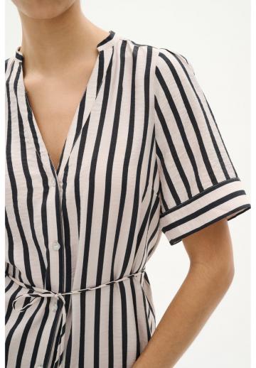 Блузка-платье