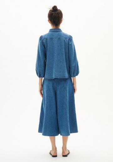 Блузка-рубашка