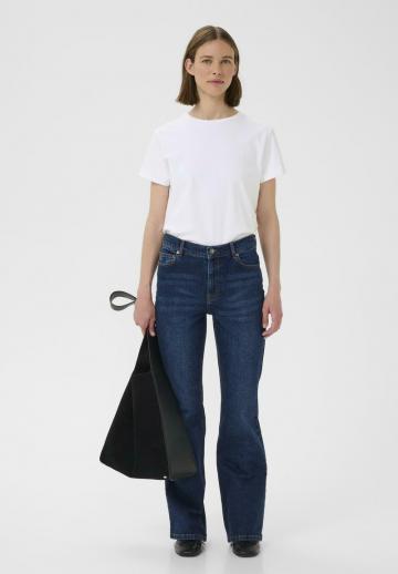 Клешеные брюки