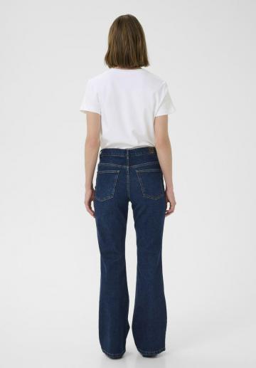 Клешеные брюки