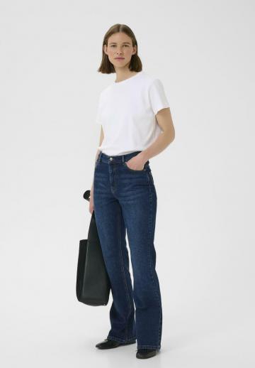 Клешеные брюки