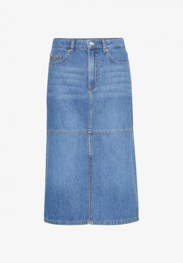 Летняя юбка