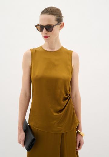 Майка-борцовка