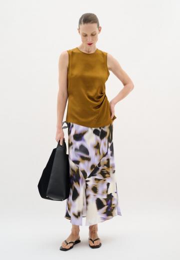 Майка-борцовка