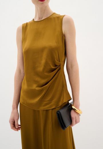 Майка-борцовка