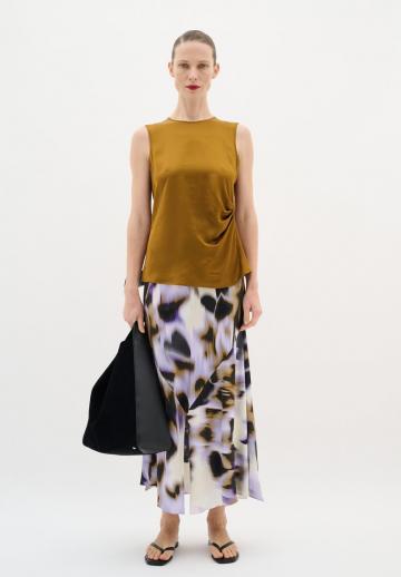 Майка-борцовка