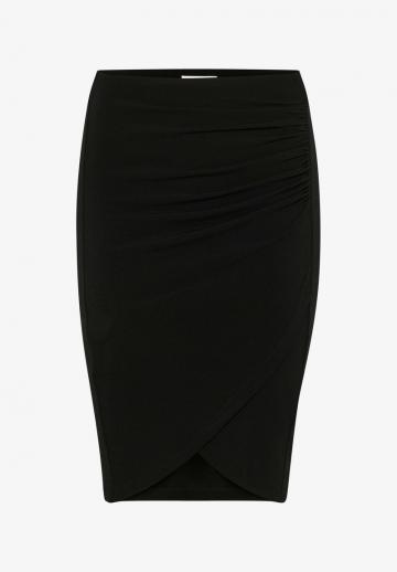 Юбка-карандаш