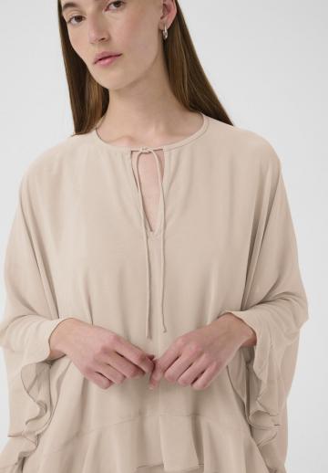 Платье макси