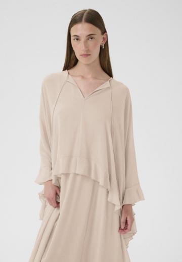 Платье макси