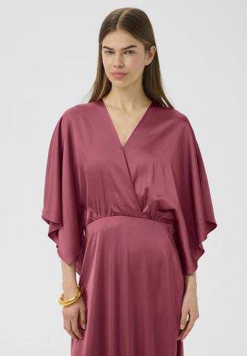 Платье макси