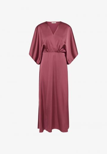 Платье макси