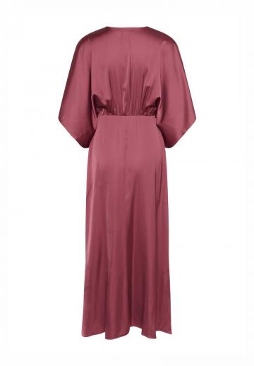 Платье макси