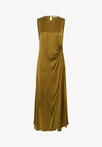 Платье макси