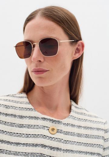 Солнечные очки