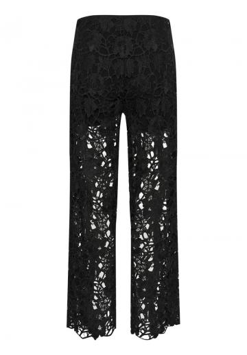 Прямые брюки