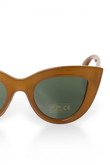 Солнечные очки