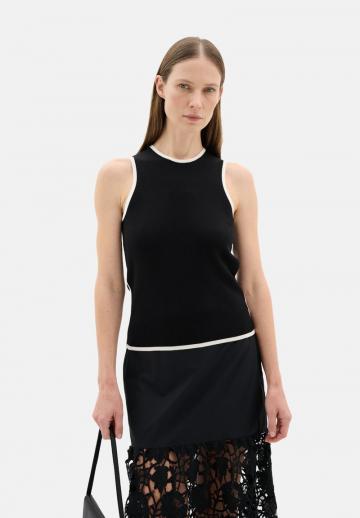 Майка-борцовка