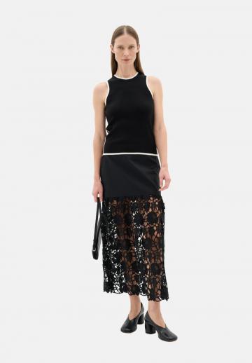 Майка-борцовка