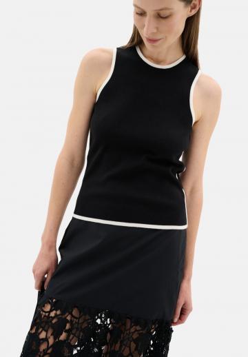 Майка-борцовка