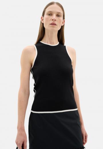 Майка-борцовка