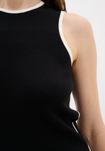 Майка-борцовка