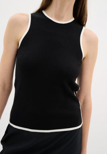 Майка-борцовка