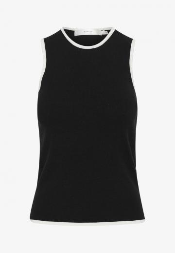 Майка-борцовка