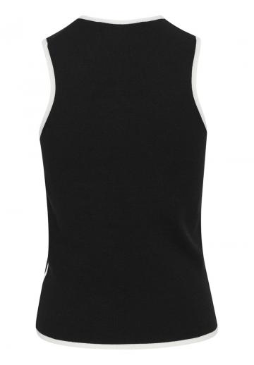 Майка-борцовка