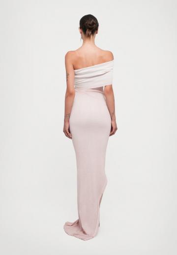 Длинное платье