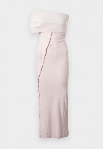 Длинное платье