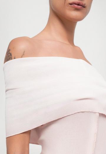 Длинное платье