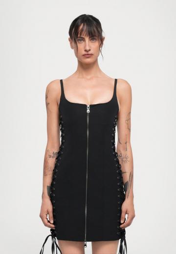 Коктейльное платье