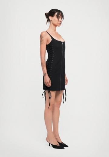 Коктейльное платье