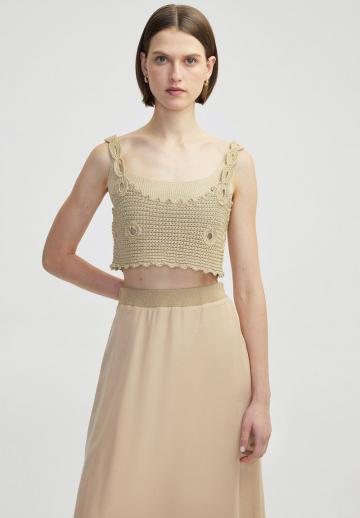 Летняя юбка