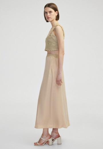 Летняя юбка