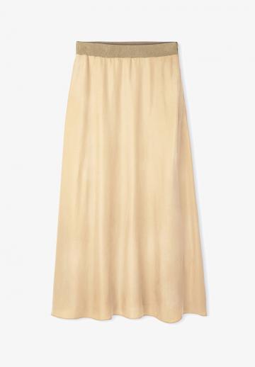 Летняя юбка