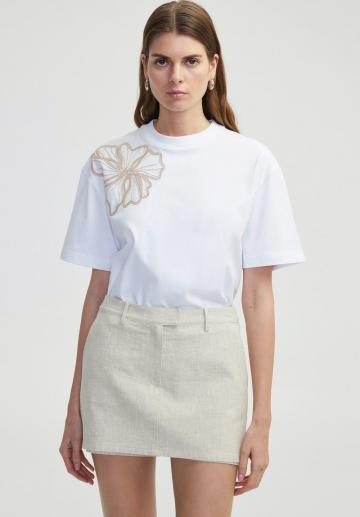 Летняя юбка