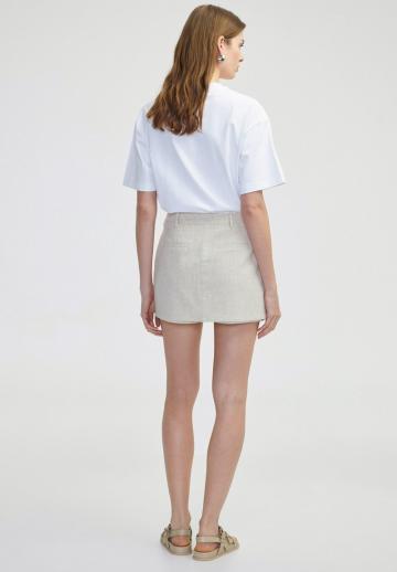 Летняя юбка