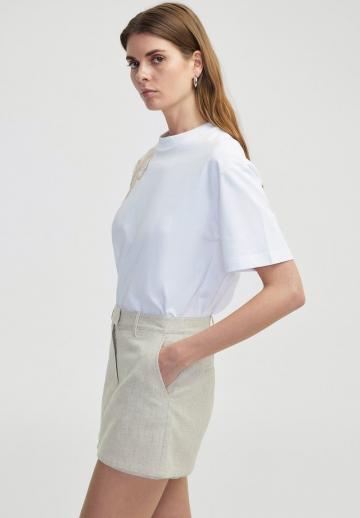 Летняя юбка