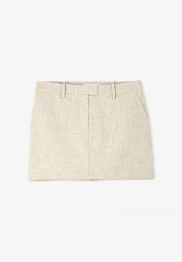 Летняя юбка