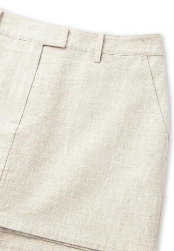 Летняя юбка