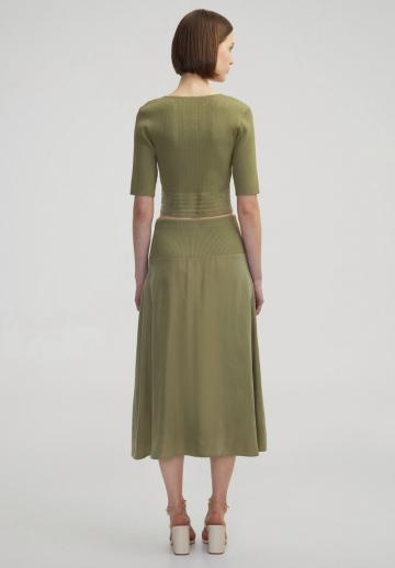 Летняя юбка