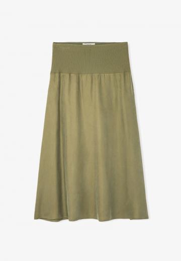 Летняя юбка