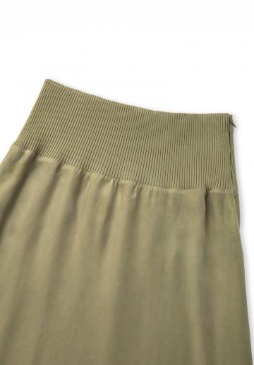 Летняя юбка