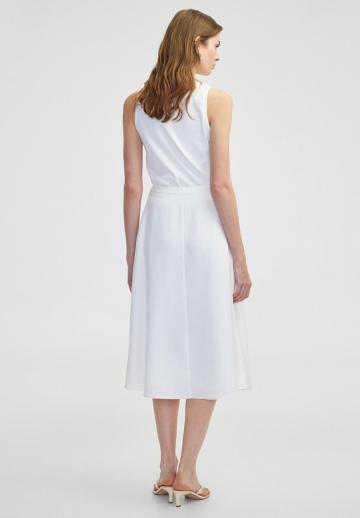 Летняя юбка